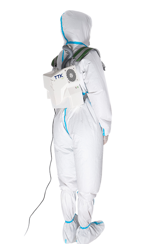 Beschermende uitrusting