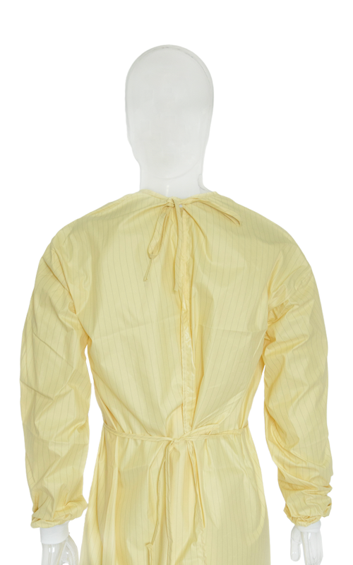 Antivirus/waterdicht comfortniveau 1 Isolatiejas/chirurgische jas TTK-C05-serie 100 Antivirus/waterdicht comfortniveau 1 Isolatiejas/chirurgische jas TTK-C05-serie 100