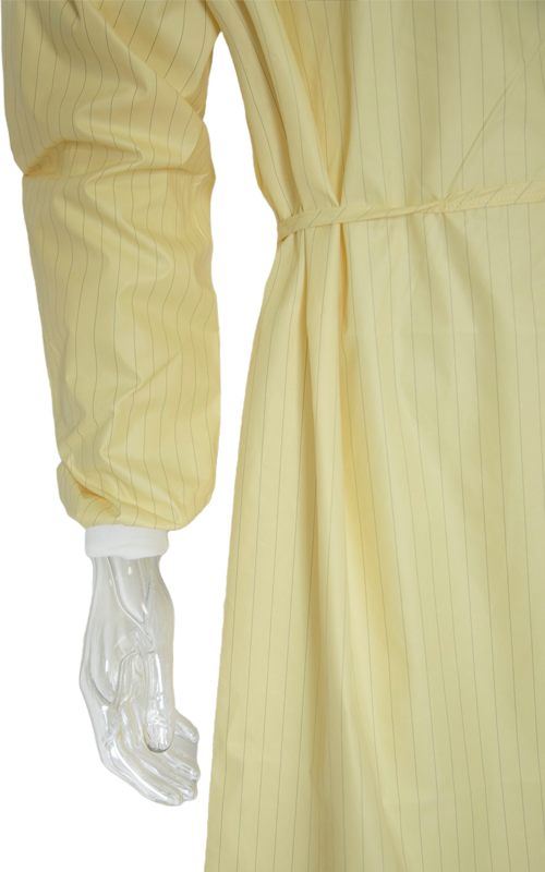 Antivirus/waterdicht comfortniveau 1 Isolatiejas/chirurgische jas TTK-C05-serie 100 Antivirus/waterdicht comfortniveau 1 Isolatiejas/chirurgische jas TTK-C05-serie 100