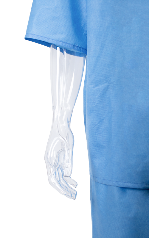SMS non-woven antivirus/waterdicht/ademend TTK-C11-serie 100 SMS non-woven antivirus/waterdicht/ademend TTK-C11-serie 100