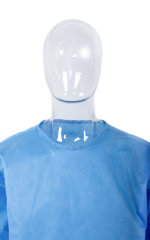 SMS non-woven antivirus/waterdicht/ademend TTK-C11-serie 100 SMS non-woven antivirus/waterdicht/ademend TTK-C11-serie 100