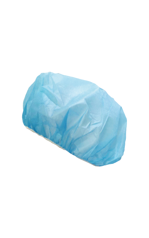PP non-woven ademende anti-virus wegwerp chirurgische pet TTK-H03