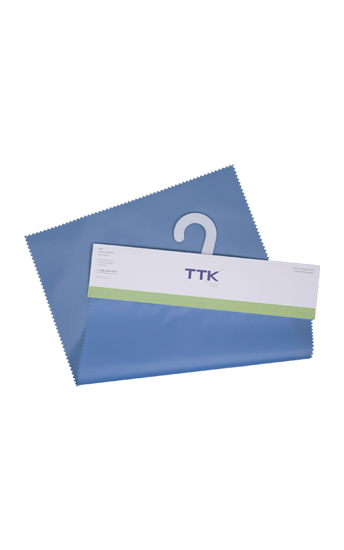 TTK-MDC-C01 S200 PBM-materiaal