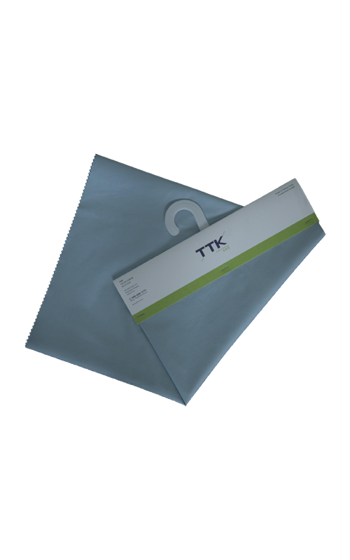 TTK-MDC-C04 S200 PBM-materiaal