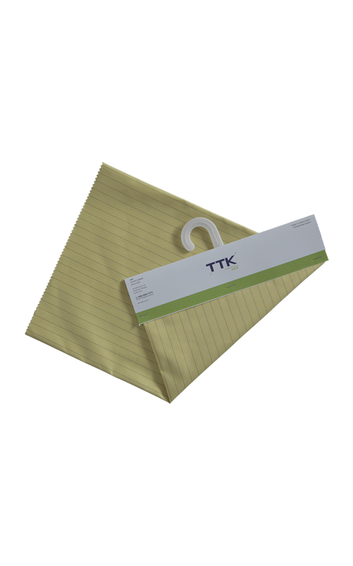 TTK-MDC-C05 100 PBM-materiaal
